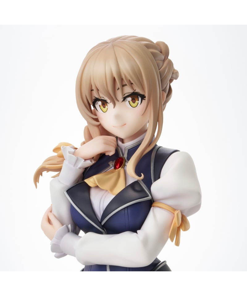 ゴブリンスレイヤーII 受付嬢 フィギュア ユニオンクリエイティブ ゴブリンスレイヤーⅡ』受付嬢 彩色済み完成品フィギュア ［ユニオン