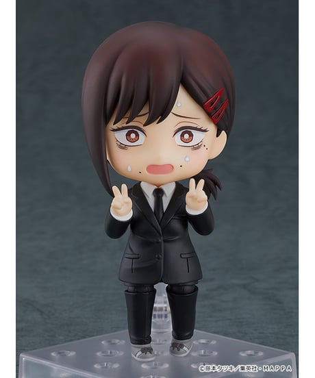 ねんどろいど コベニ　塗装済み可動フィギュア　TVアニメ『チェンソーマン』　[グッドスマイルカンパニー]