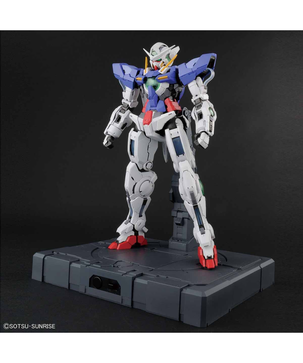 PG 1/60 ガンダムエクシア 機動戦士ガンダム00 ダブルオー | WonderToys