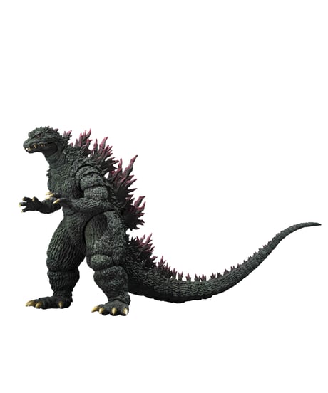 CATEGORY ゴジラシリーズ | WonderToys