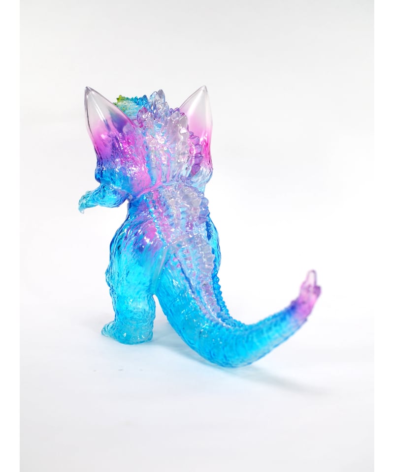 CCP ミドルサイズシリーズ ゴジラEX【第1弾】 全6種 | WonderToys