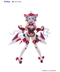 POP UP PARADE P5T モルガナ L size 塗装済み完成品 ペルソナ5 タクテ