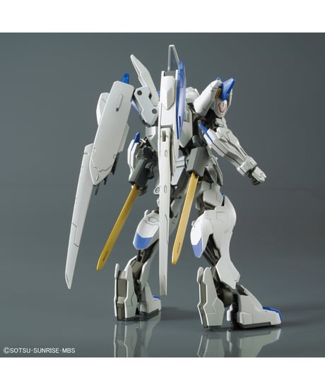 HG 1/144 ガンダムバエル　機動戦士ガンダム　鉄血のオルフェンズ　プラモデル　［バンダイ］