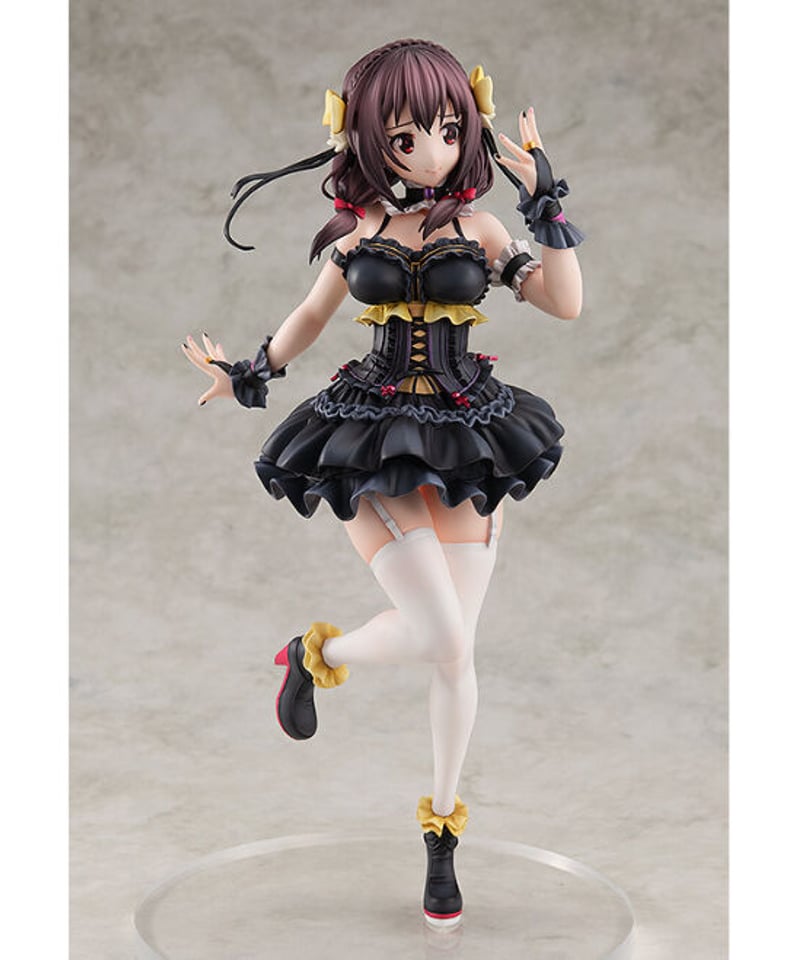 ゆんゆん ゴスロリver. 1/7スケールフィギュア【この素晴らしい