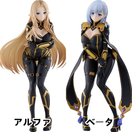 陰の実力者になりたくて アクリルスタンド ウエディング水着 ベータ 陰