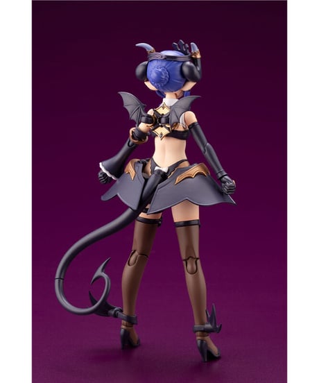 コトブキヤ　アルカナディア　ヴェルルッタ（再販）　プラモデル
