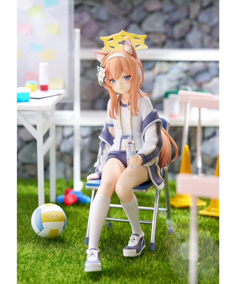 ブルーアーカイブ ekoru【マリー】クッション ブルーアーカイブ ekoru【マリー】クッション ブルーアーカイブ ekoru