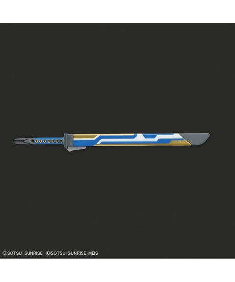 【送料無料】SDW HEROES 隠密ガンダムエアリアル　プラモデル　［バンダイ］