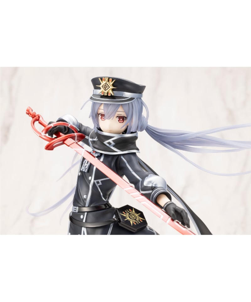 閃刀姫─ロゼ／遊戯王カードゲームモンスターフィギュアコレクション