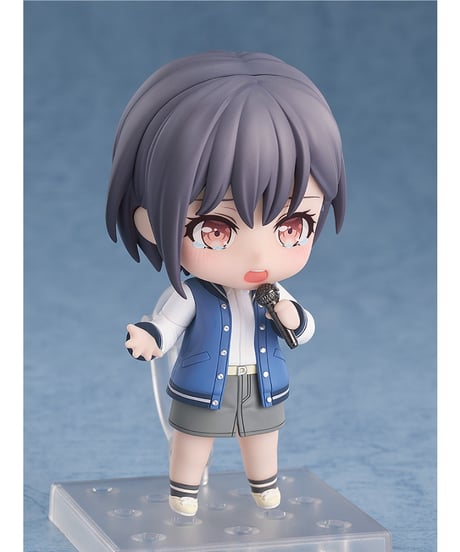 ねんどろいど 高松燈　塗装済み可動フィギュア　BanG Dream!　[グッドスマイルアーツ上海]