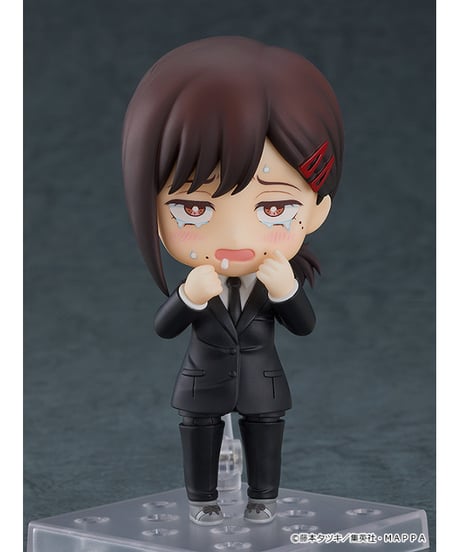 ねんどろいど コベニ　塗装済み可動フィギュア　TVアニメ『チェンソーマン』　[グッドスマイルカンパニー]