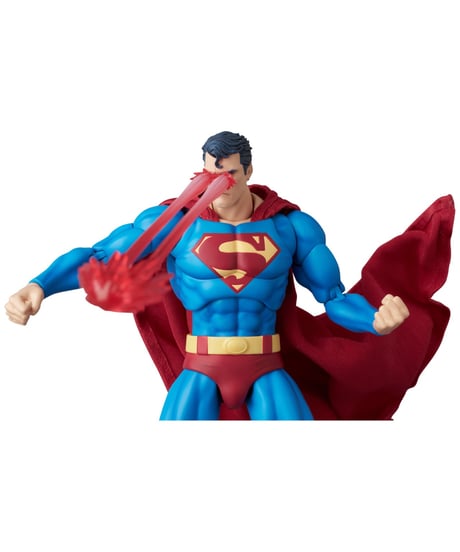 【予約】マフェックス No.317 MAFEX SUPERMAN（SUPERMAN: FOR TOMORROW）　［メディコム・トイ］