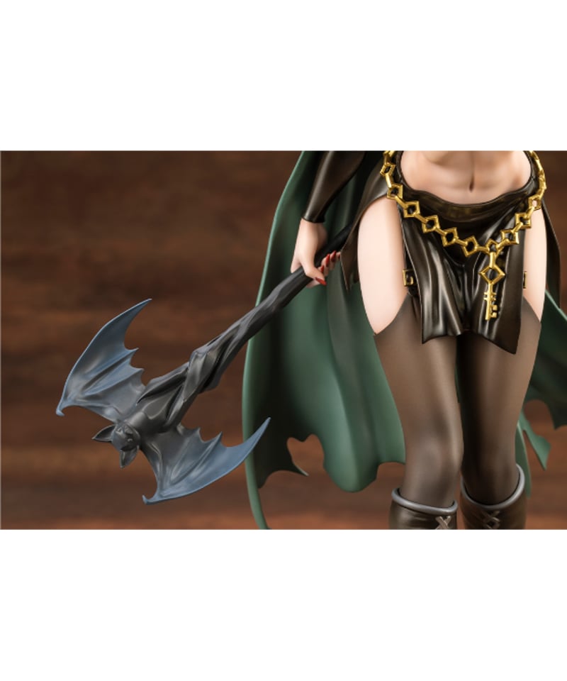 ヤーナ 1/7 PVC塗装済み完成品 ユニコーンオーバーロード ［コトブキヤ