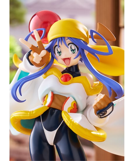 POP UP PARADE SP ライム　塗装済み完成品　セイバーマリオネットJ　［グッドスマイルカンパニー］