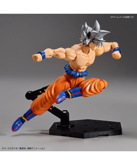 【送料無料】Figure-rise Standard 孫悟空(身勝手の極意)　ドラゴンボール