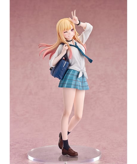 POP UP PARADE 喜多川海夢　 塗装済み完成品　TVアニメ「その着せ替え人形（ビスク・ドール）は恋をする」　［グッドスマイルカンパニー］