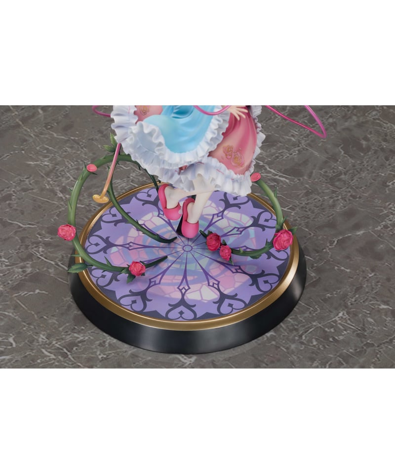 東方Project 本怖！3rd Eye 古明地さとり 1/6 完成品フィギュア 豪華版