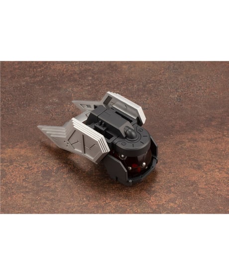ゾイド 　RZ-053 ケーニッヒウルフ（再生産）　1/72スケール　プラモデル　コトブキヤ