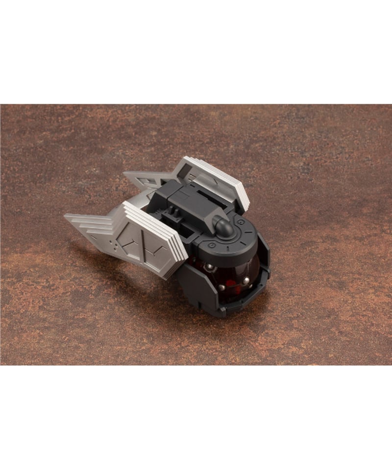 ゾイド RZ-053 ケーニッヒウルフ（再生産） 1/72スケール