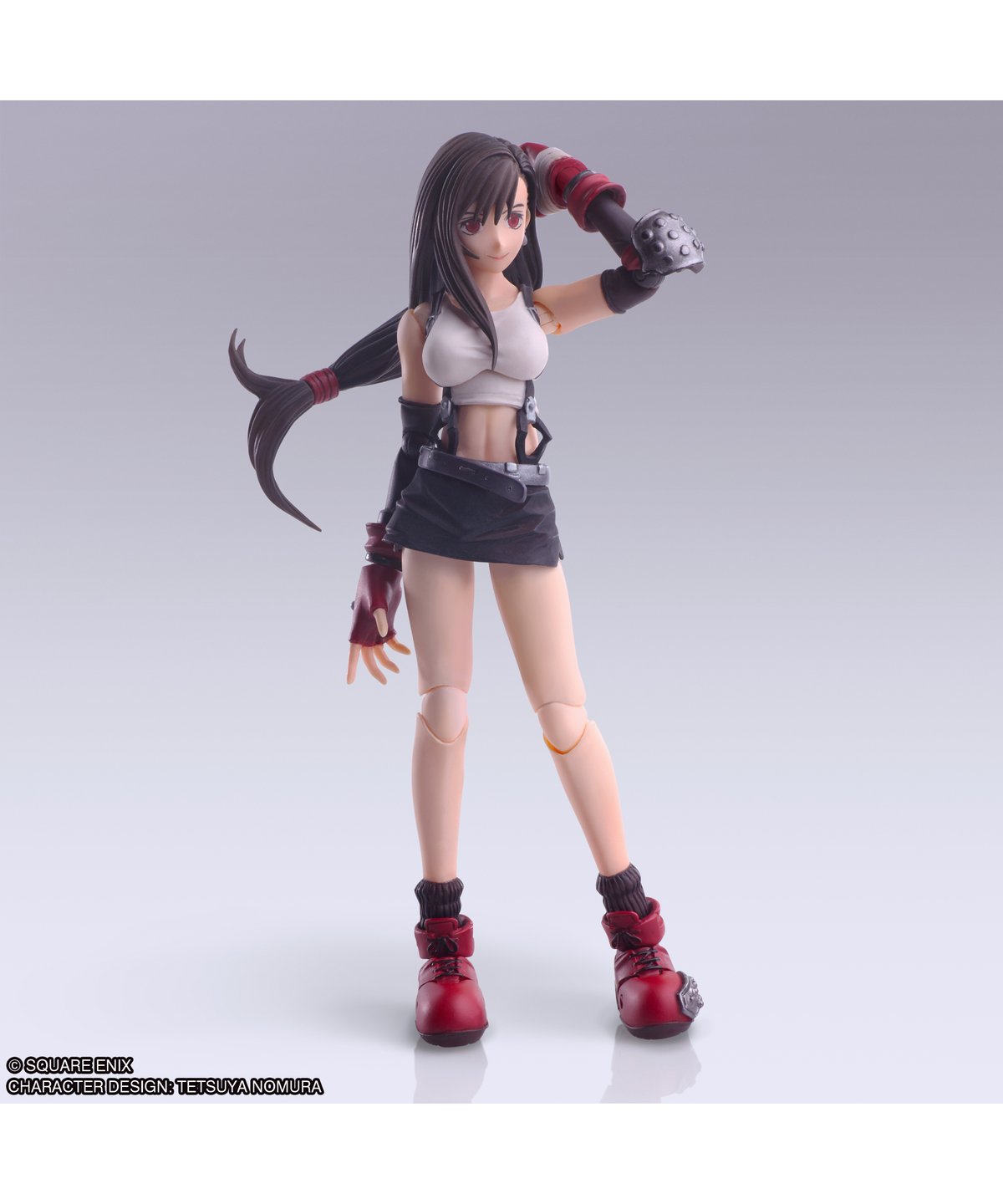 ファイナルファンタジーVII ブリングアーツ ティファ・ロックハート