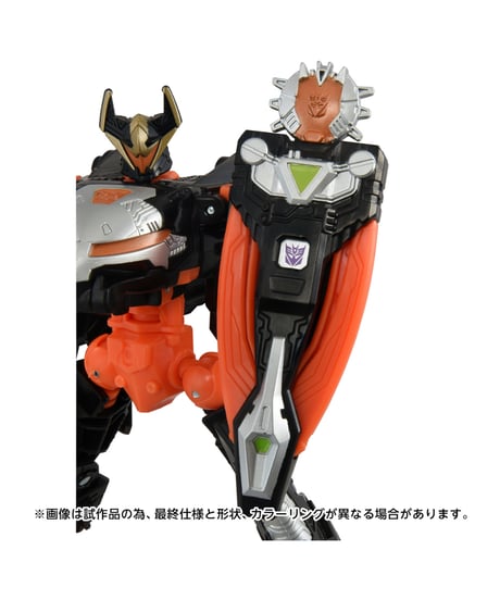 トランスフォーマー AOTP-28 サイドウェイズ　［タカラトミー］