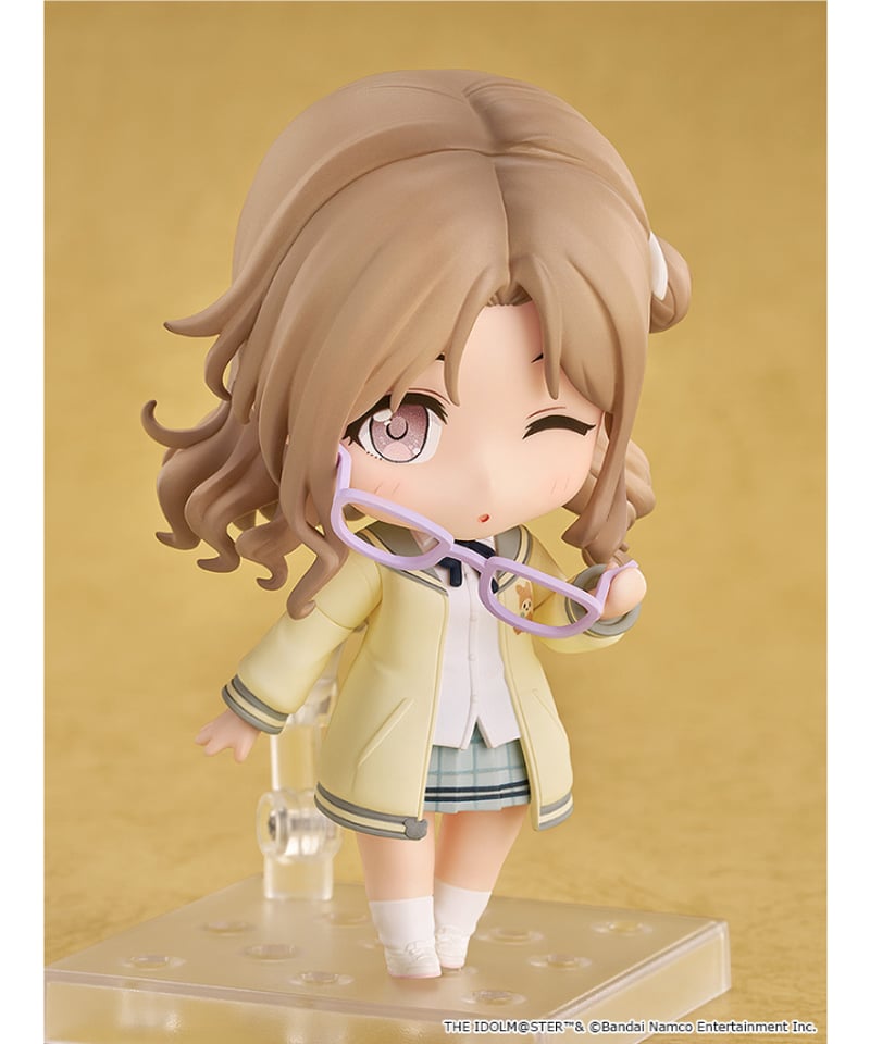 ねんどろいど 浅倉透 2592 アイドルマスター シャイニーカラーズ 楽天市場】ねんどろいど 2592 浅倉透 「アイドルマスター
