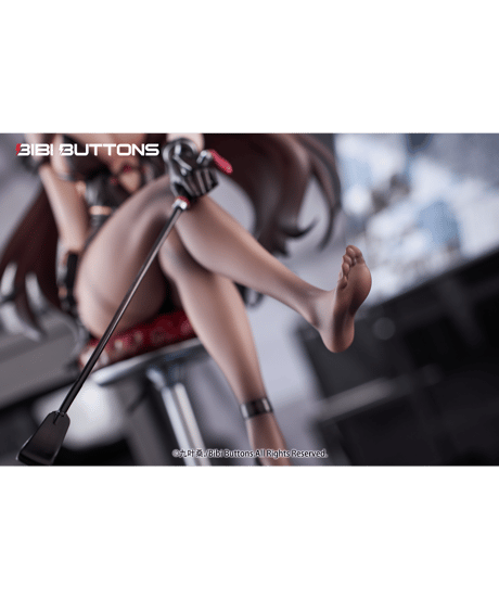 拷問官 宇佐美かおる　1/6　塗装済み完成品フィギュア