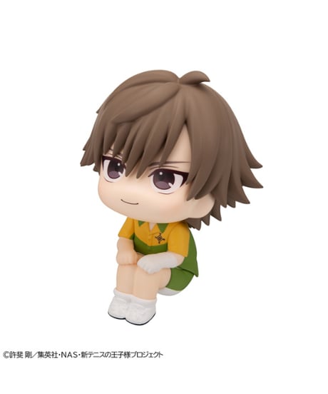 【予約】【送料無料】るかっぷ 新テニスの王子様 白石蔵ノ介　［メガハウス］