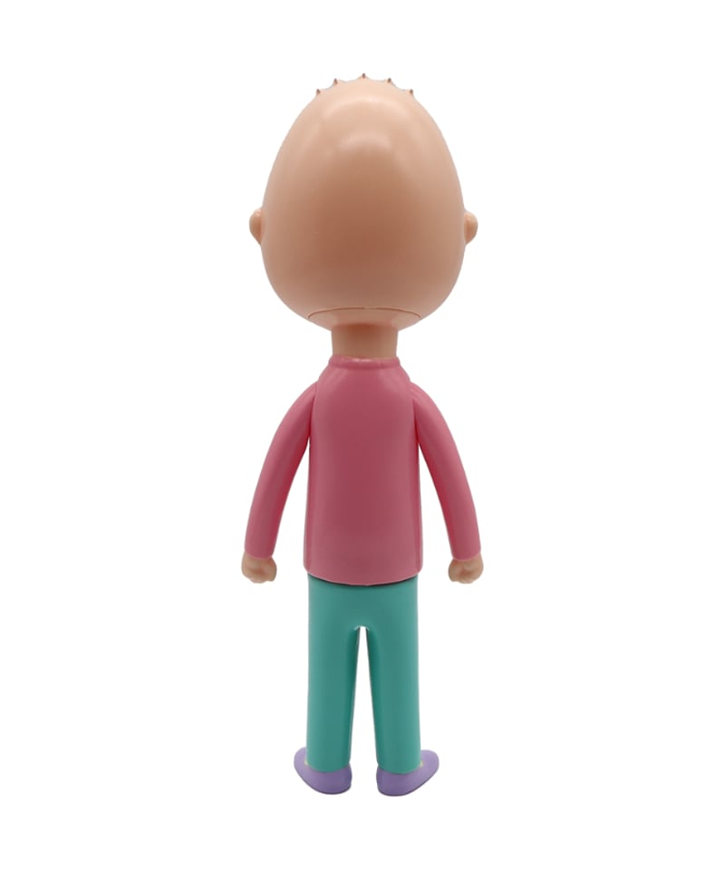SOFVIPS 友蔵 パステルカラー ちびまる子ちゃん | WonderToys