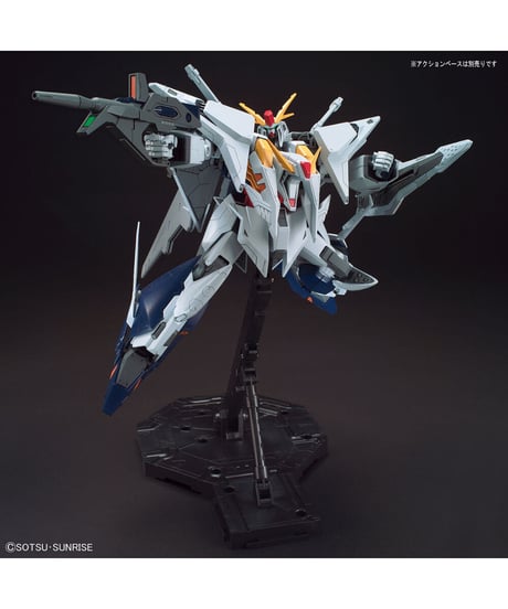 HGUC 1/144 Ξガンダム　機動戦士ガンダム閃光のハサウェイ　プラモデル　［バンダイ］