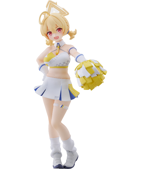 ブルーアーカイブ -Blue Archive- POP UP PARADEヒビキ(応援団
