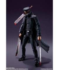 【予約】【送料無料】S.H.Figuarts サムライソード　チェンソーマン　［バンダイ］【10月再販分】