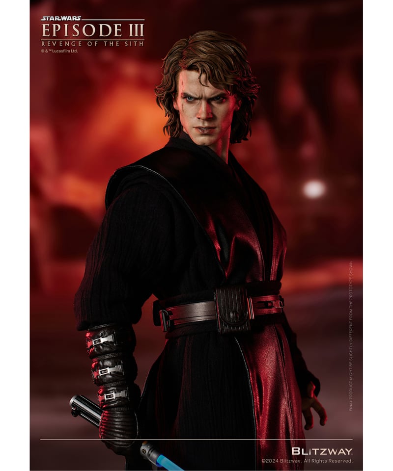 スターウォーズ　フィギュア　貴重　アナキンスカイウォーカー　新品 Amazon | STAR WARS Unleashed フィギュア アナキン・スカイ