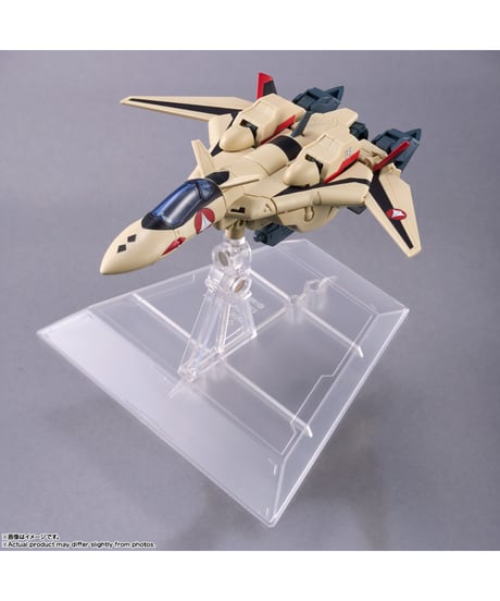 【送料無料】TINY SESSION YF-19(イサム・ダイソン機) with ミュン・ファン・ローン　マクロスプラス