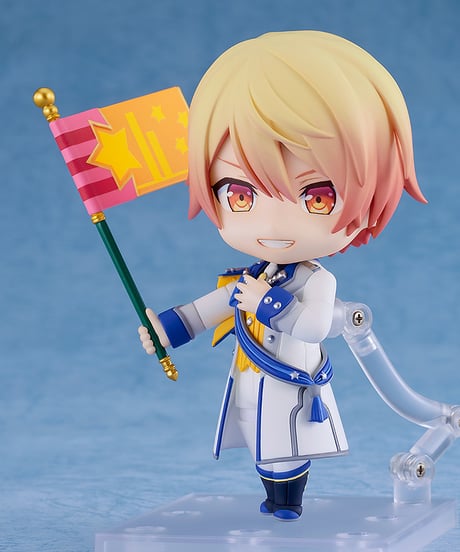 ねんどろいど 天馬司　塗装済み可動フィギュア　プロジェクトセカイ カラフルステージ！ feat. 初音ミク　［グッドスマイルカンパニー］