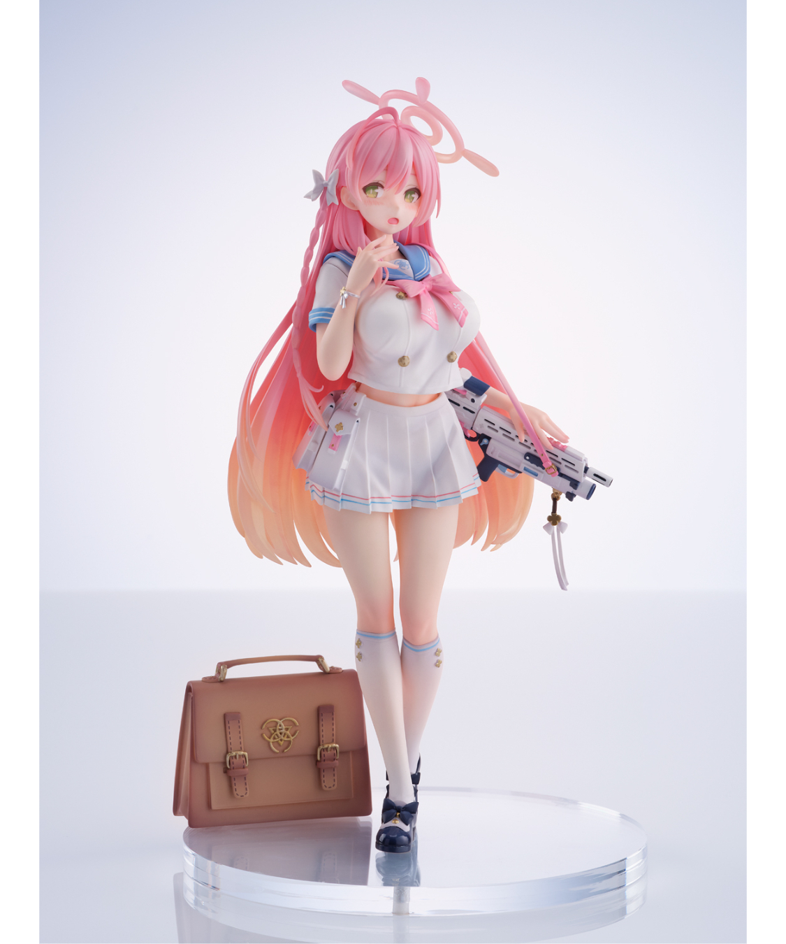 ブルーアーカイブ -Blue Archive- ハナコ 1/7スケール 塗装済み完成品