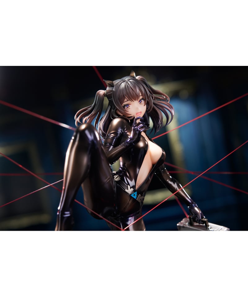 予約】ブラウンダスト2 シェラザード コードネームS ver. 1/7 塗装済み