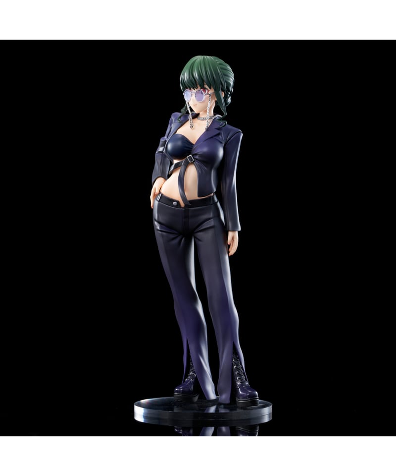 『グリッドマンユニバース』ZOZO BLACK COLLECTION 新条アカネ グリッドマンユニバース』ZOZO BLACK COLLECTION 「新条アカネ