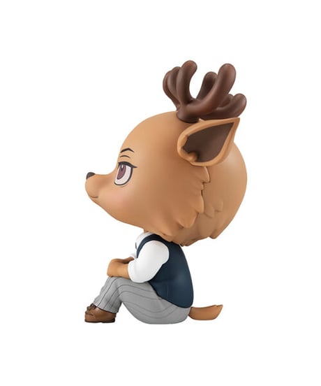 るかっぷ BEASTARS ルイ