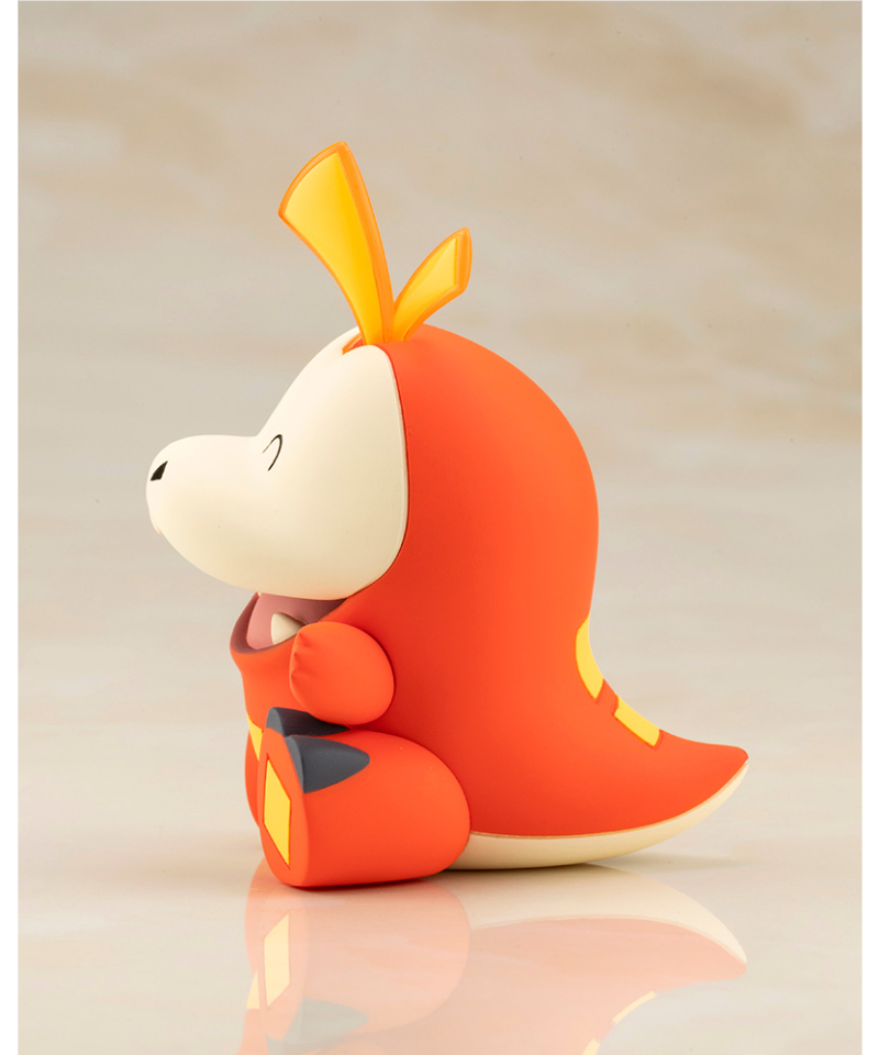 ARTFX J ハルト with ホゲータ 『ポケットモンスター』シリーズ PVC
