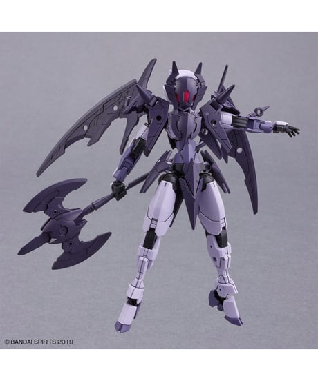【送料無料】30MM 1/144 EXM-E7r スピナティア (リーパー仕様)　プラモデル　［バンダイ］