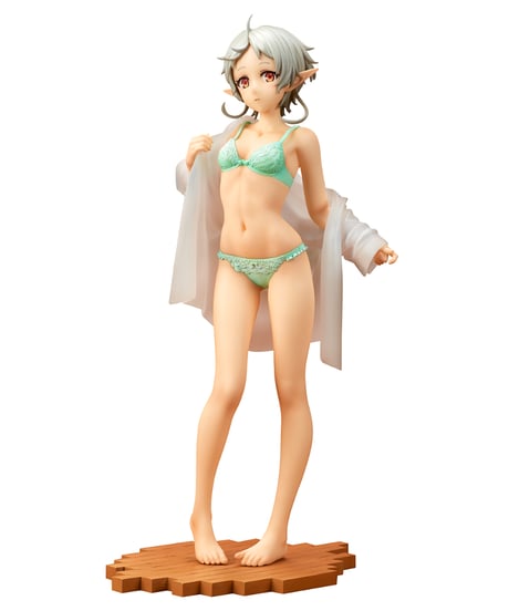 新品　CAworks 無職転生 エリス フィギュア　水着Ver. 1/7 CAworks『無職転生 ～異世界行ったら本気だす～』エリス・ボレアス