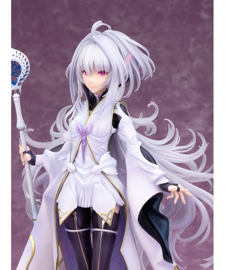 キャスター／マーリン〔プロトタイプ〕　1/7スケール PVC&ABS製塗装済完成品 Fate/Grand Order Arcade