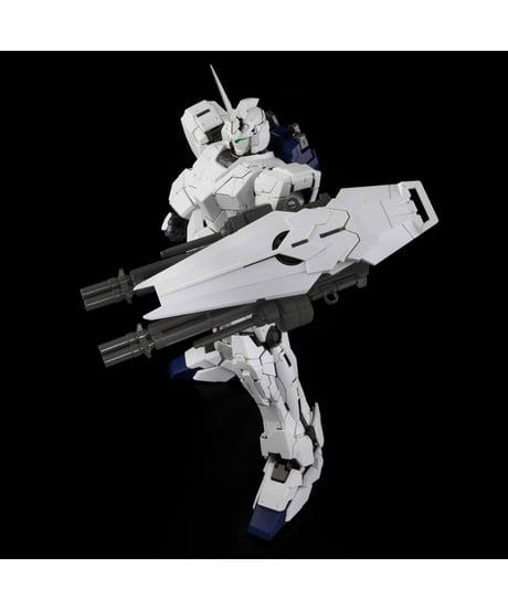 PG 1/60 RX-0 ユニコーンガンダム　機動戦士ガンダムUC ユニコーン　プラモデル　［バンダイ］