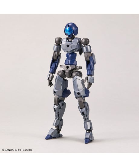 30MM 1/144 EXM-A9k スピナティオ (ナイト仕様)　プラモデル　［バンダイ］