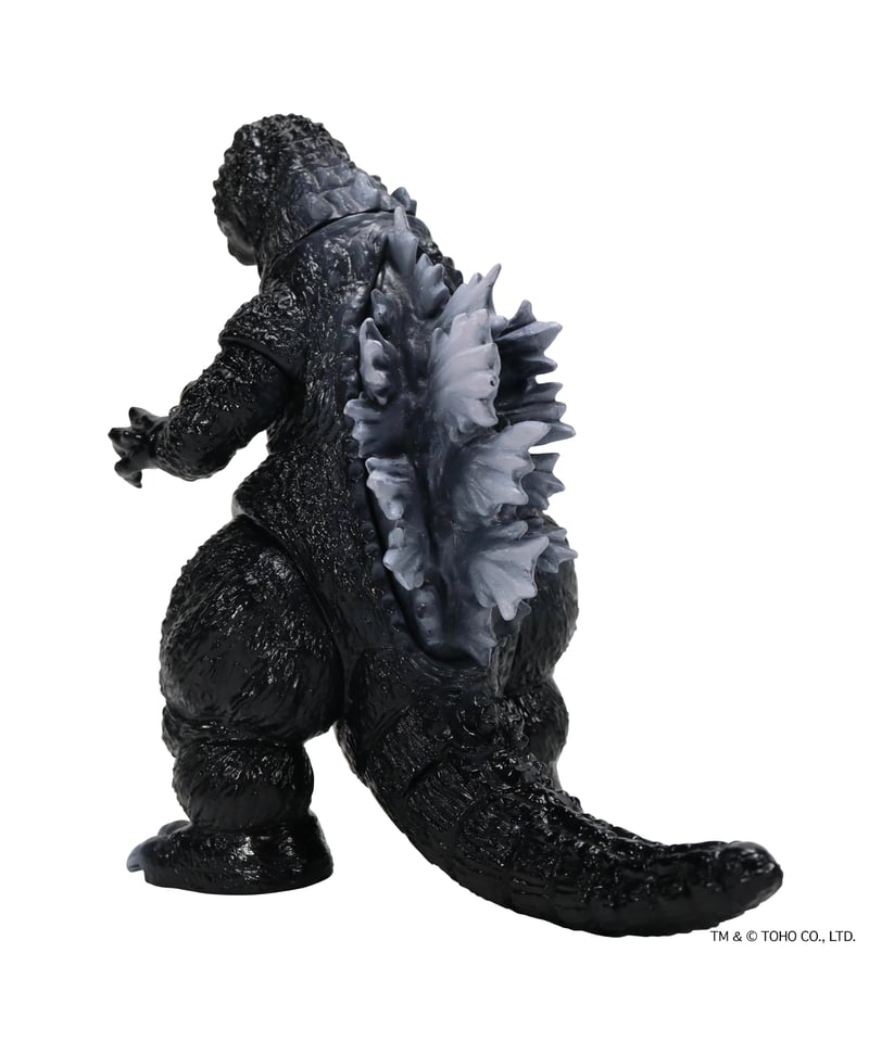 CCP ミドルサイズシリーズ ゴジラEX【第3弾】 全6種 | WonderToys