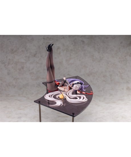 アズールレーン 応瑞 戯れる松梅・上 Ver. 1/6 完成品フィギュア