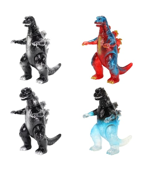 CATEGORY ゴジラシリーズ | WonderToys