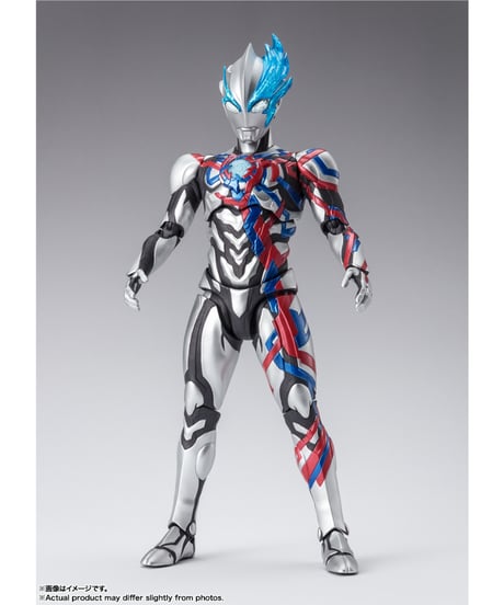 【送料無料】S.H.Figuarts ウルトラマンブレーザー