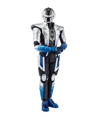 【予約】【送料無料】S.H.Figuarts ギャバン・ブシドー　超宇宙刑事ギャバン インフィニティ　［バンダイ］　【10月発売予定】